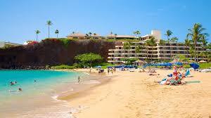 Plage de Kaanapali